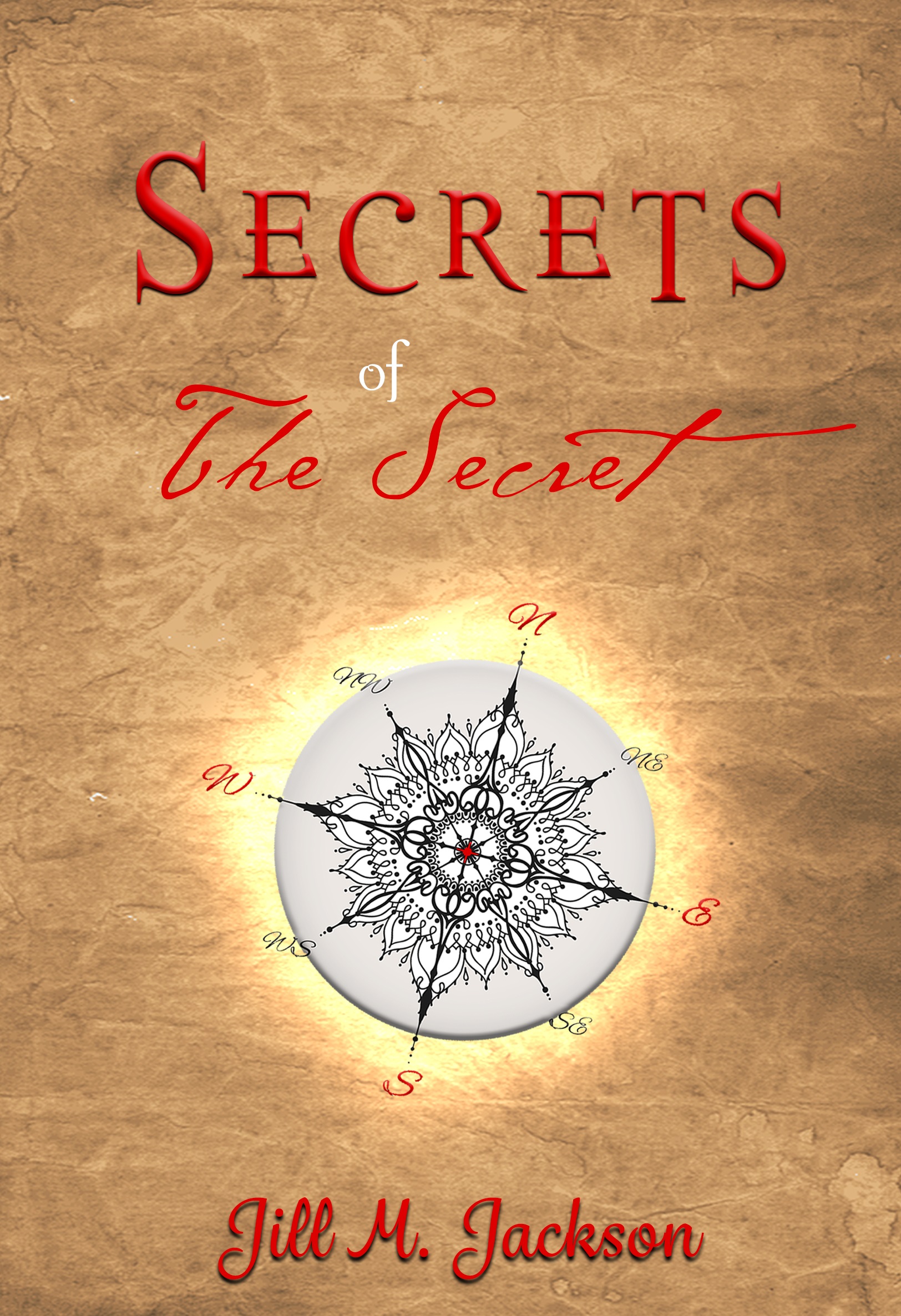 Secrets of the Secret