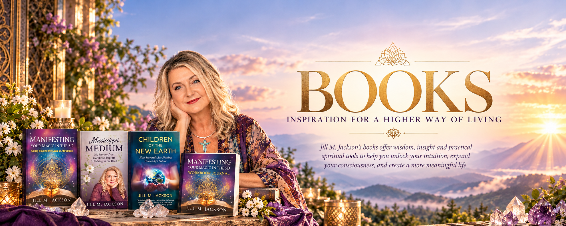 jill m. jackson books banner jill m. jackson books banner