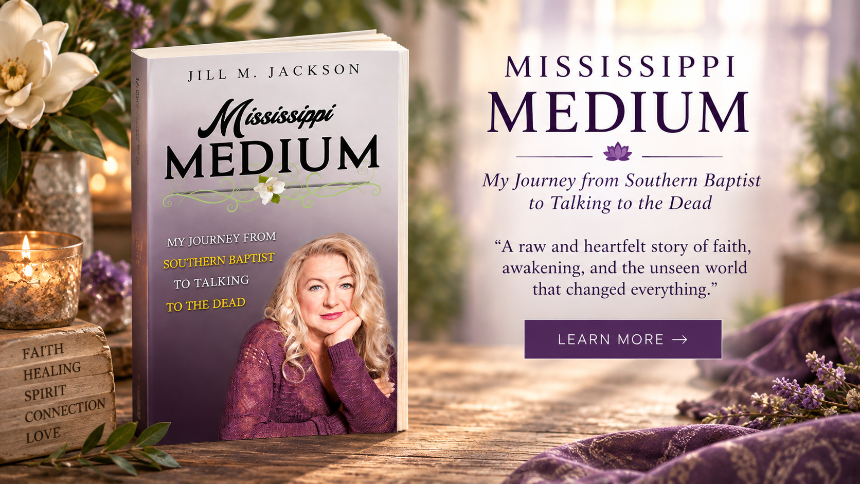 mississippi medium a journey beyond faith mississippi medium a journey beyond faith