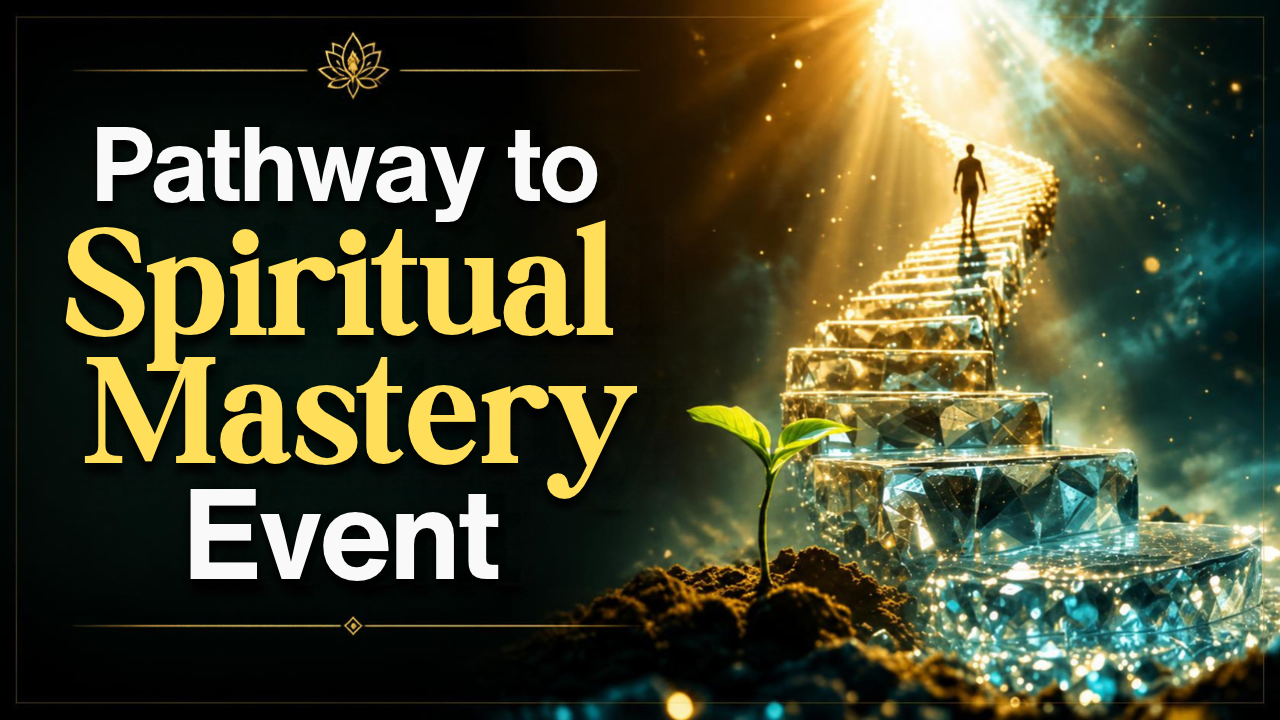 pathway to spiritual mastery event thumbnail Psychic Medium,Spiritual Teacher,Intuitive Development,Mediumship Training,Spiritual Guidance,Self-discovery,Personal Growth,Intuition,Empowerment,Healing,Transformation,Spiritual Awakening,Psychic Readings,Mediumship Readings,Spiritual Workshops,Intuitive Coaching,Soul Connection,Inner Wisdom,Conscious Living,Mindfulness,Energy Healing,Spiritual Community,High Vibe Tribe,Spirit Communication,Channeling,Clairvoyance,Mediumship Gallery,Spiritual Events,Psychic Development,Authentic Spirituality